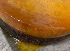 Una foto de Choco 🍫Flan 🍮