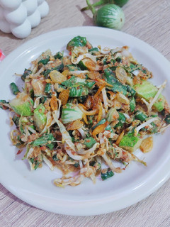 Foto resep Karedok Sunda