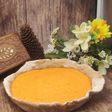 Tarte sucrée à la courge ⭐⭐