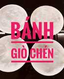 Bánh giò chén