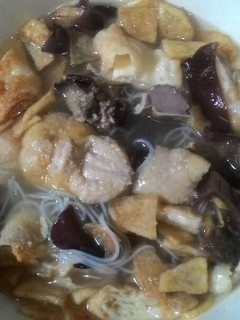 Foto resep Timlo Solo ala Rumah