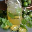 Es Lemon Cui