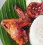 Resep 4.Ayam Bacem khas Mama yang Enak