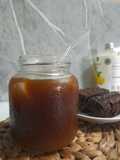 Kopi Lemon (Mazagran)
