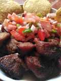 Chifrijo Costarricense