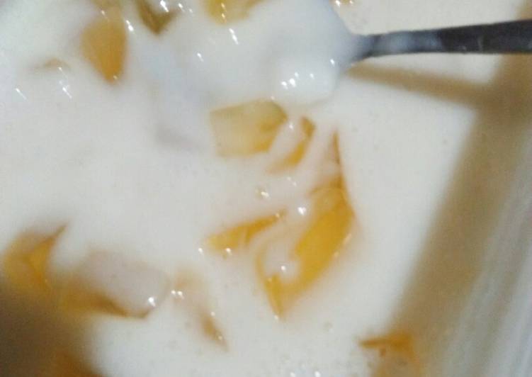 Es sirsat jelly