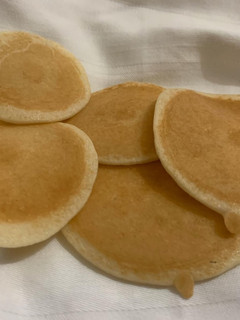صورة لوصفة قطايف بيتي احلى من المحلات 🥟🥞