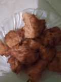 Odading/bolang-baling/Galundeng