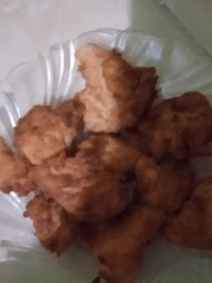 Foto resep Odading/bolang-baling/Galundeng