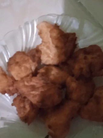 Cara Gampang Membuat Resep Odading/bolang-baling/Galundeng yang Sempurna Anti Ribet, Bisa Manjain Lidah