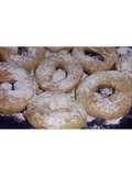 Donut Gula