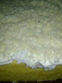 Foto resep Chesee Cake Kukus Asli Ngeju bangett