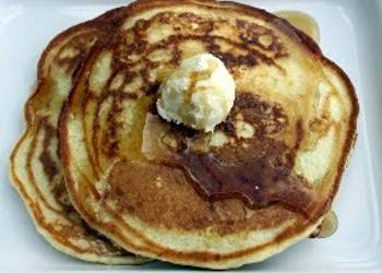How to Cook Perfect Moms Pancakes LowCal