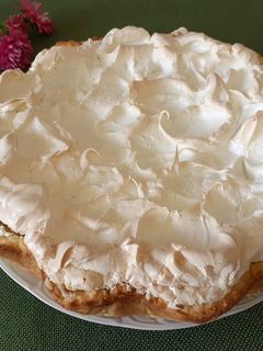 Habos almás recept fotója