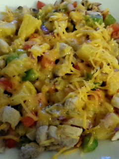 A picture of Fiesta Dip.