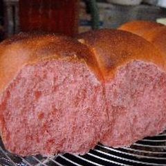 A picture of Hawaiian Guava Bread.