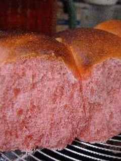A picture of Hawaiian Guava Bread.