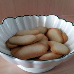 A picture of AMIEs Lenguas de Gato.