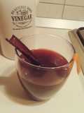 Aromatic Mulled Wine