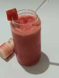 Smoothie Semangka
