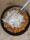 Chicken Tikka with Rice