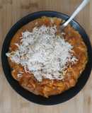 Chicken Tikka with Rice