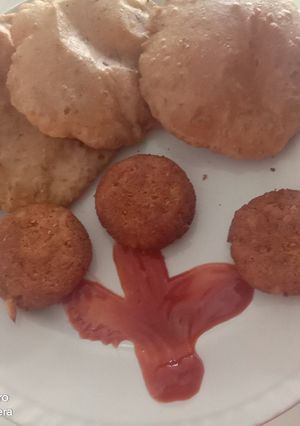 छोले टिक्की (Chole tikki recipe in Hindi) रेसिपी मुख्य फोटो
