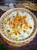 Bubur Tudai