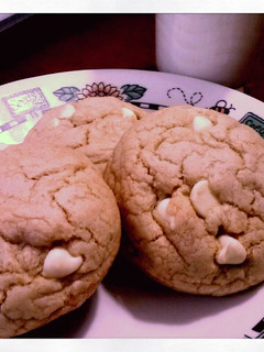 A picture of Chocolate Chip Cookie.