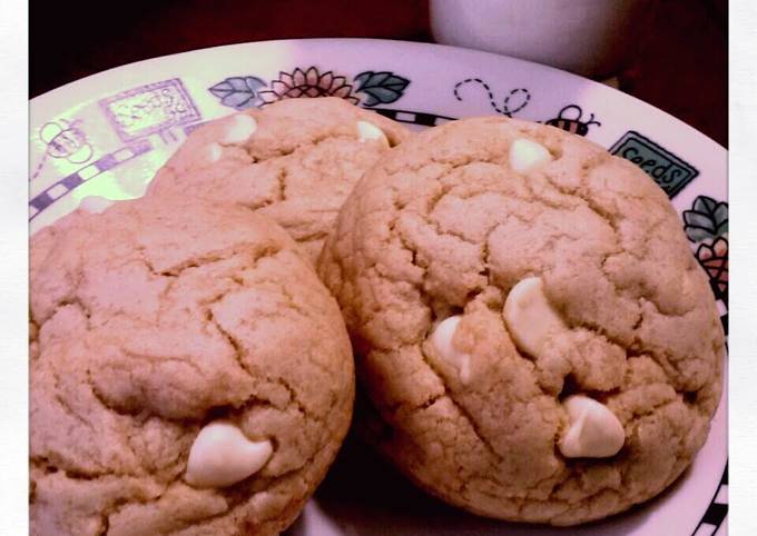 Recipe of Speedy Chocolate Chip Cookie