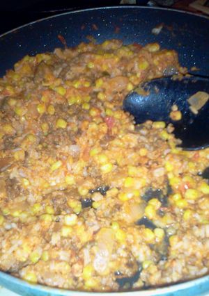 A picture of Chili?.