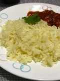 White Rice