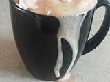 chocolat chaud