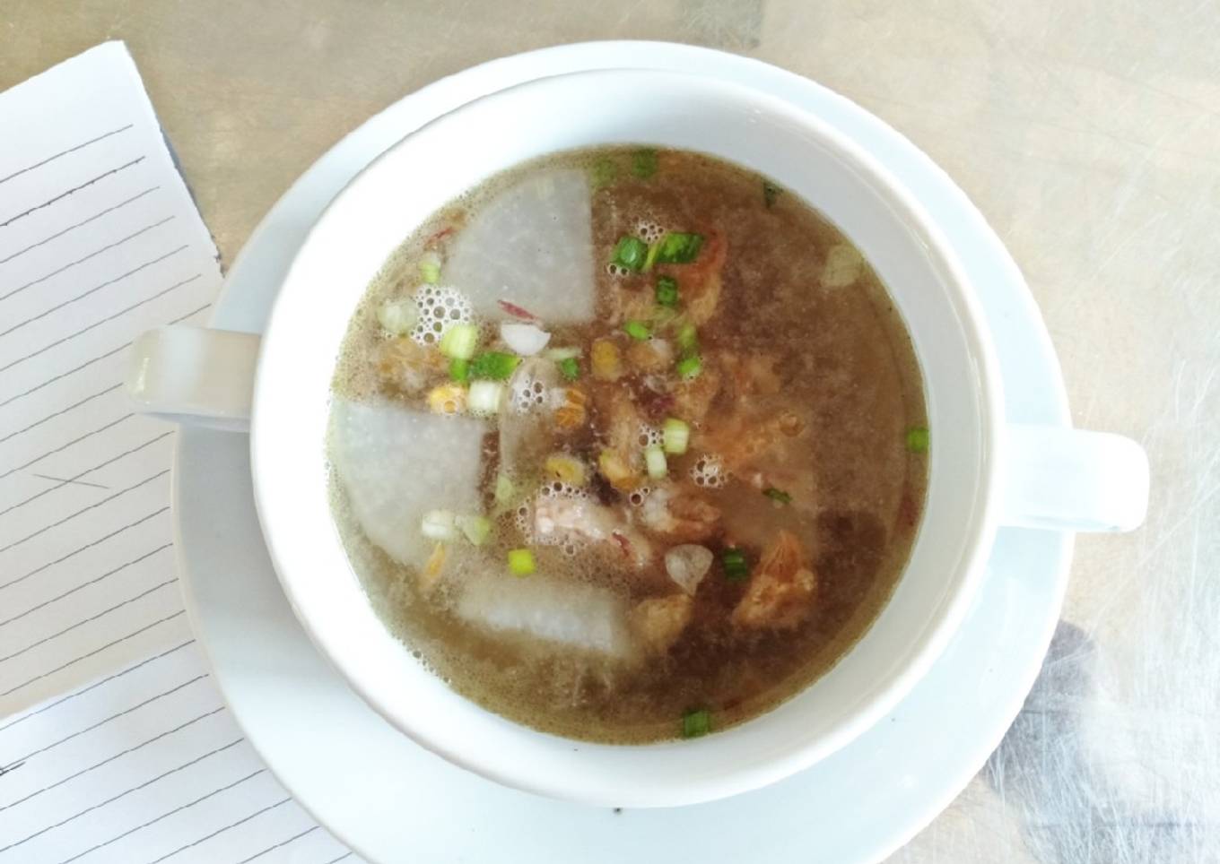 Soto Bandung