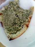 Easy Green Olives Tapenade