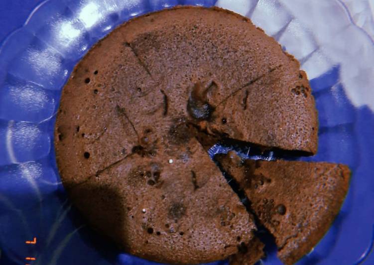 Resep Brownies Kukus Ala Anak Kos Yang Nikmat