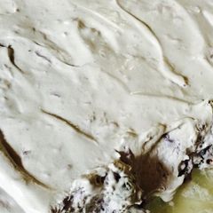 A picture of Frozen Dessert.