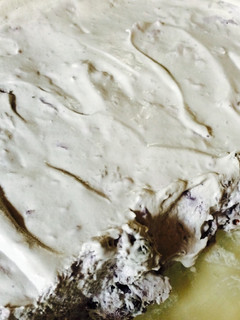 A picture of Frozen Dessert.