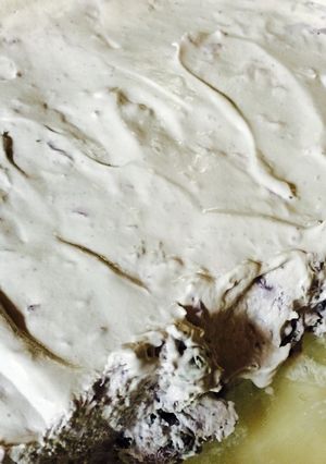 A picture of Frozen Dessert.