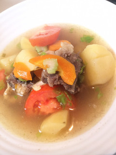 Foto resep Sop Iga Sapi