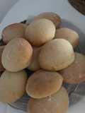 Molletes de Antequera