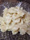 Smokey Gouda Bow Ties And Cheese
