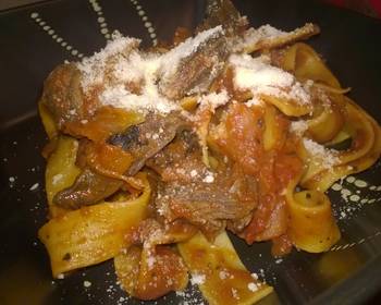 Easy Recipe Hare Ragu Most Delicious