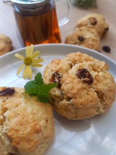 Foto resep Scone
