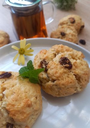 Foto resep Scone