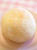 Easy, Homemade White Bread Rolls