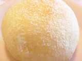 easy white bread