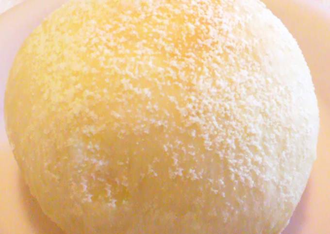 Recipe of Award-winning Easy, Homemade White Bread Rolls