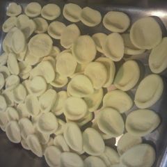 A picture of Fresh Strascinata.