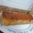 BUDÍN DE PAN🍞🍮